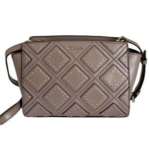 Michael Kors Studded Crossbody Bag - New with Tags